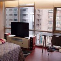 Easy Stay Inn-Serviced Apartment Sj-293 Tajpej Zewnętrze zdjęcie